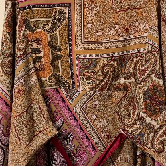 UNIQUE SPECTRUM Top, size 3X - Picture 10 of 10